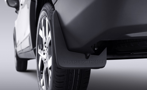 Image Mitsubishi New Xpander Cross