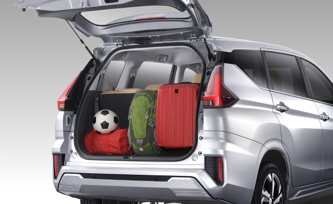 Image Mitsubishi New Xpander